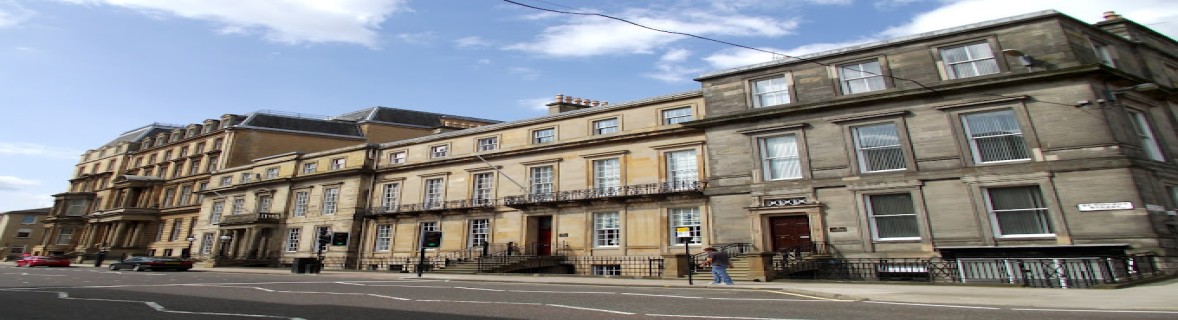 The Royal College of Physicians and Surgeons of Glasgow banner